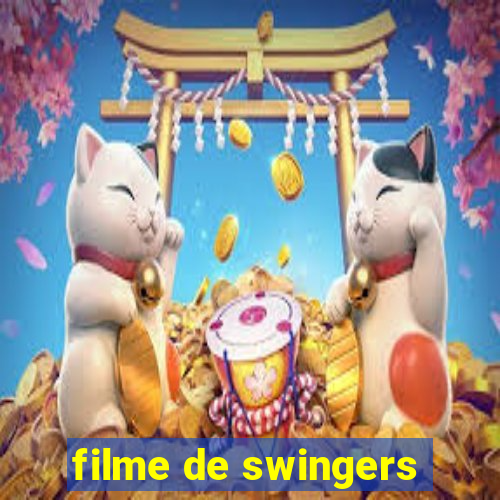 filme de swingers